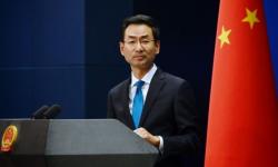 Soal Muslim Uighur, China Ajak Mesut Ozil Melihat-lihat Xinjiang