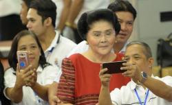 Pengadilan Filipina Perintahkan Pengembalian Harta Sitaan Diktator Marcos Senilai Rp53 T 