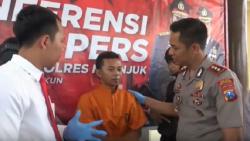 Peras Pengusaha Tambang Rp100 Juta, Kepala Desa di Nganjuk Kena OTT