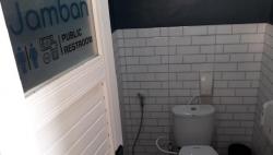 Taman Sari Yogyakarta Dilengkapi dengan Toilet Standar Internasional