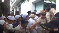 Ratusan Ribu Jamaah Hadiri Haul Habib Ali Bin Muhammad Al Habsyi di Solo