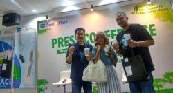 FamilyMart Indonesia Buat Gerakan Anti Plastik dengan Kebijakan Ini