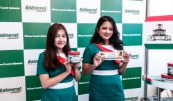 Saingi Produk Impor, PT BLI Rilis Produk Gemuk Kendaraan Balmerol Licom EP 3
