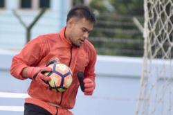 Sejarah Hari Ini: Debut Andritany Ardhiyasa Warnai Pesta Gol Persija