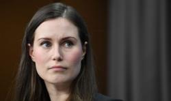 Ejek Perdana Menteri Termuda di Dunia Sanna Marin sebagai 'SPG', Estonia Minta Maaf