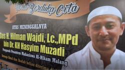 Kecelakaan Gus Hilman di Tol Pandaan, Keluarga: Beliau Baru Pulang Antar Anak Mondok di Jepara<