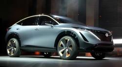 Nissan Siapkan SUV Penerus X-Trail Tahun Depan, Bermesin Hybrid dan Listrik