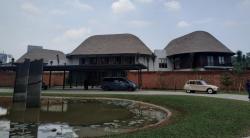 Hutan Kota Plataran Jadi Ikon Baru Jakarta