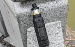 Begini Respons Tubuh saat Anda Gunakan Rokok Elektrik