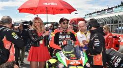 Diskors Akibat Gagal Tes Doping, Andrea Iannone Tetap Tenang