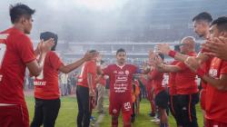 Prediksi Kalteng Putra Vs Persija Jakarta: Cari Kado Perpisahan untuk Sang Legenda