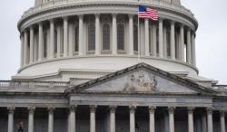 Senat AS Setujui Anggaran Militer Rp10.180 T, Termasuk untuk Membuat Pasukan Luar Angkasa