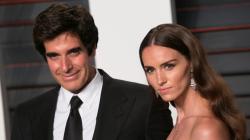 Raih Rp840 Miliar Setahun, David Copperfield Jadi Pesulap Termahal di Dunia