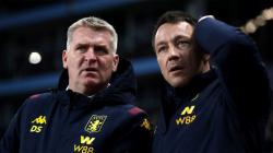 Usai Bantai Liverpool 5-0, Pelatih Aston Villa Kunjungi Kamar Ganti Lawan