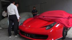 Polda Jatim Beri Kesempatan Pemilik untuk Bereskan Surat-Surat Mobil Mewah<