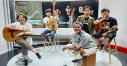 Hidup Rilis Mini Album, Gandeng Rian D'Masiv sebagai Produser