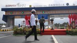 Dibuka Besok, Tol Balikpapan-Samarinda Gratis Sampai Tahun Baru 2020