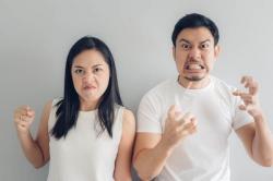 Hati-Hati, 4 Zodiak Ini Punya Sifat Pemarah