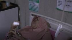 Dipatuk Ular Kobra, Perempuan di Klaten Ini Nyaris Kehilangan Nyawa<