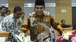 Temui Habib Luthfi, Menag Ajak Masyarakat Jaga Kerukunan Jelang Natal