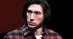 Adam Driver Walk Out saat Wawancara dengan Media AS, Ada Apa?