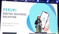 Dituding Minta Dana Rp500 Miliar ke Pertamina, Ini Jawaban Dirut Peruri