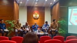 Desak UU Tipikor Direvisi, KPK Surati Jokowi