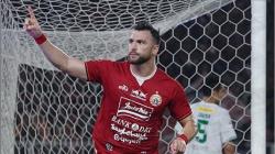 Naluri Gol Super Simic Dipuji Bek Asal Brasil Ini 