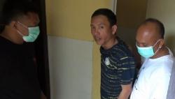 Pekerja PLTU Batang Telan Plastik Isi Sabu saat Digerebek, Barbuk Disita usai Pelaku BAB