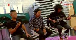 The Row Rilis Single Sakitnya Diriku dengan Genre Pop Rock