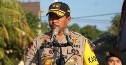 Sosok Irjen Pol Nana Sudjana, Kapolda Metro Jaya yang Baru