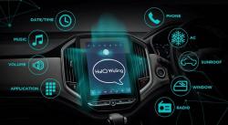 Disukai Kaum Milenial, Fitur Multimedia Berlayar Besar Jadi Tren Pasar Otomotif