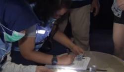 Razia Narkoba Jelang Tahun Baru, 4 Pengunjung Klub Malam Ditangkap