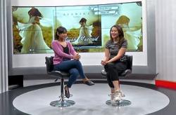 Ajariku, Single Baru Aaliyah Massaid tentang Kekecewaan dalam Hubungan