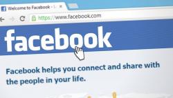 Data 267 Juta Pengguna Facebook Terekspos di Dunia Maya