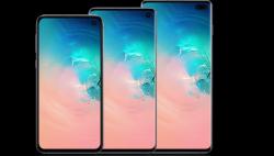 Trio Galaxy S11 Akan Ditopang Kamera Telefoto 48MP