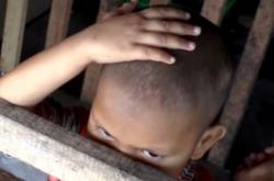 Video Ibu Lumpuh di Aceh Kurung Balita karena Khawatir Tak Mampu Awasi Bermain