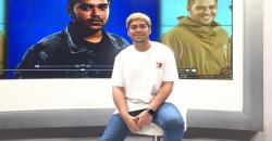 Ahmad Abdul Wakili Perasaan Seseorang yang Tersakiti dengan Tell Me Something