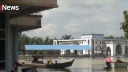 Pemprov Riau Tetapkan Status Siaga Darurat Banjir dan Longsor hingga Akhir Tahun