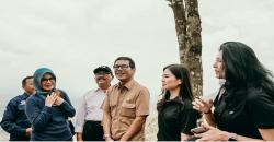 Jadi Wisata Kelas Dunia, Borobudur Akan Miliki Keunikan Wisata dan Ekonomi Kreatif<