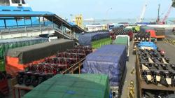 Pelabuhan Merak Tak Layani Penyeberangan Umum, Bakauheni Beroperasi Normal