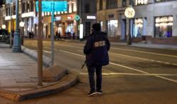 Penembakan di Luar Kantor Intelijen Rusia Tewaskan 1 Agen, Motif Masih Gelap