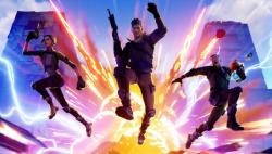 Fortnite Mendapatkan Battle Lab, Pemain Bisa Bikin Battle Royale Modes Sendiri