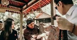 Mengenal Omah Mbudur, Kampung UKM Penunjang Pariwisata di Borobudur<