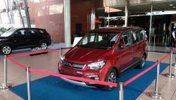 Ikut Big Bang  2019, Wuling Gelar Program Touch the Car