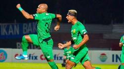 Hasil PSIS Vs Bhayangkara FC: The Guardian Naik ke Posisi 3 Liga 1