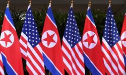 Dikritik soal Kondisi HAM, Korut: AS Akan Membayar Mahal