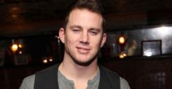 Channing Tatum Aktif di Aplikasi Kencan setelah Putus dari Jessie J
