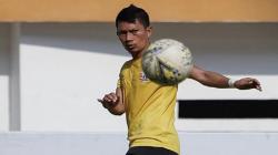 Ismed Sofyan Pisah dengan Persija, Thomas Doll: Dia Layak Disebut Legenda