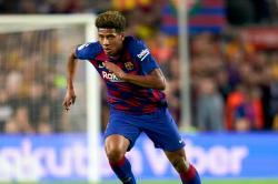 MU Ganggu Usaha Milan Datangkan Jean-Clair Todibo